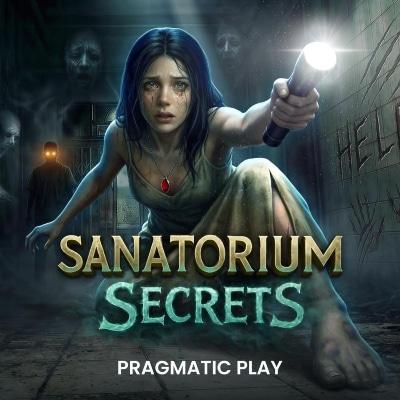 Sanatorium Secrets thumbnail
