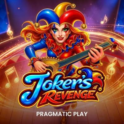 Joker’s Revenge thumbnail