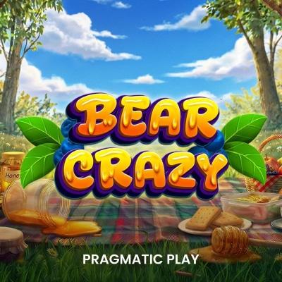 Bear Crazy thumbnail
