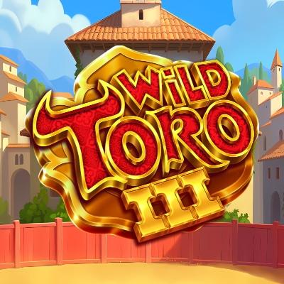 Wild Toro 3 thumbnail