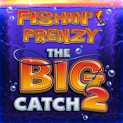 Fishin' Frenzy The Big Catch 2 thumbnail