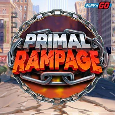Primal Rampage thumbnail