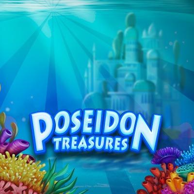 Poseidon Fortune
