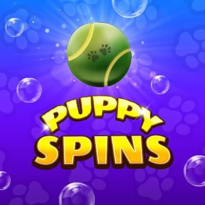 Puppy Spins