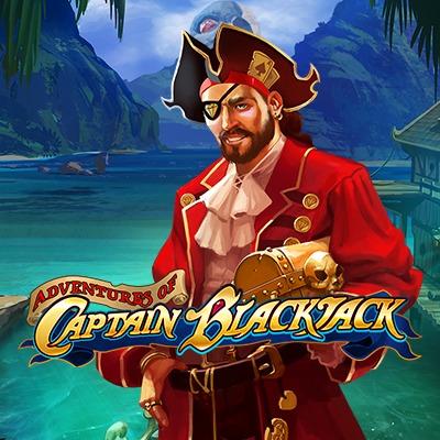 Adventures of Captain Blackjack