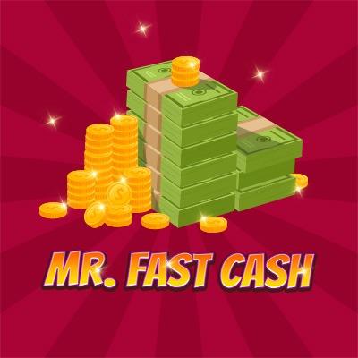 Mr. Fast Cash