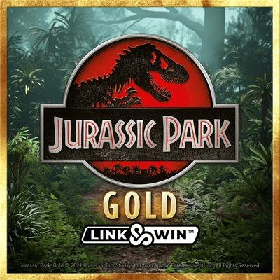 Jurassic Park Gold
