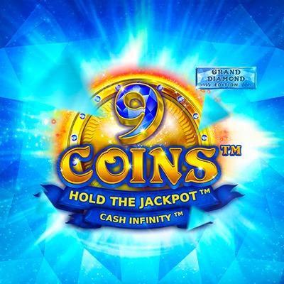 9 Coins™ Grand Diamond Edition