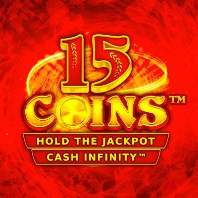 15 Coins™