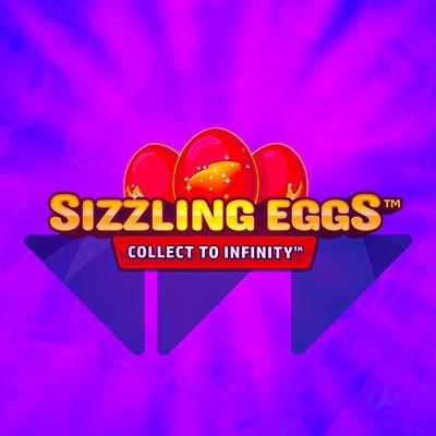 Sizzling Eggs™ Extremely Light