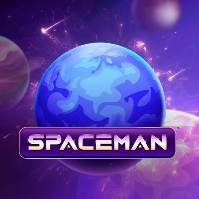 Spaceman