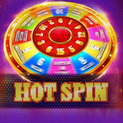 Hot Spin