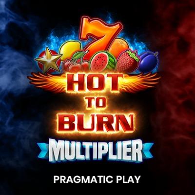 Hot to Burn Multiplier