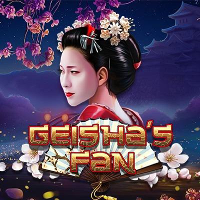 Geisha's Fan
