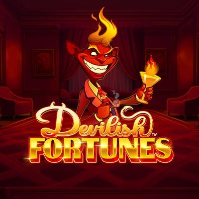 Devilish Fortunes