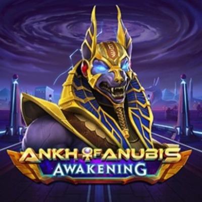 Ankh of Anubis Awakening