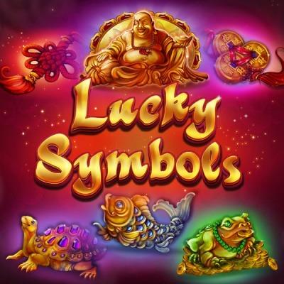 Lucky Symbols