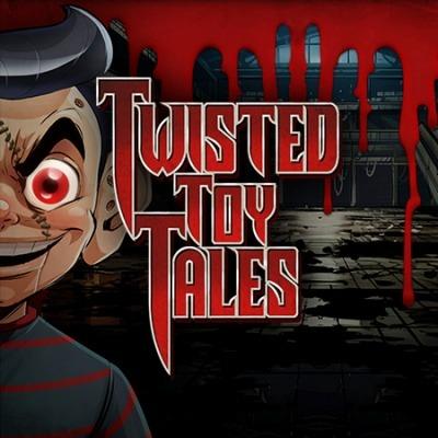Twisted Toy Tales