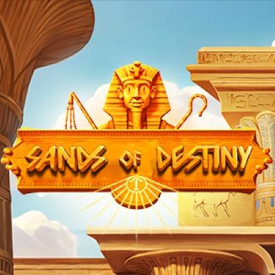 Sands of Destiny