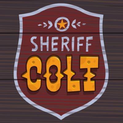 Sheriff Colt