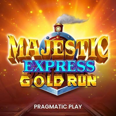 Majestic Express - Gold Run
