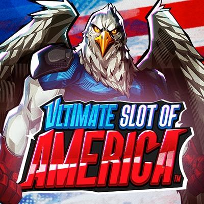 Ultimate Slot of America
