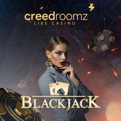 BlackJack Creedroomz