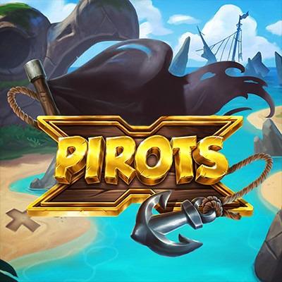 Pirots X