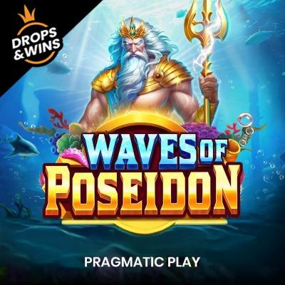 Waves of Poseidon