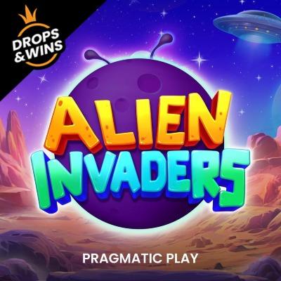 Alien Invaders