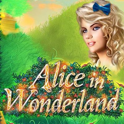 Alice In Wonderland