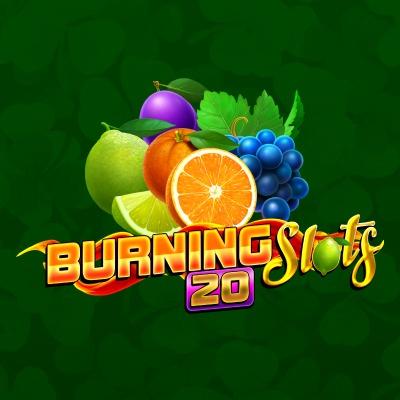 Burning Slots 20