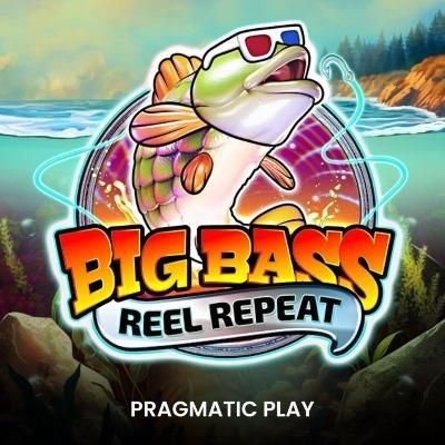 Big Bass Reel Repeat
