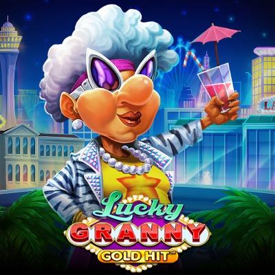 Gold Hit: Lucky Granny