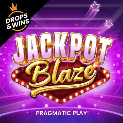 Jackpot Blaze