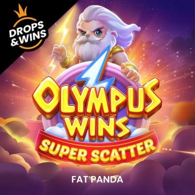 Olympus Wins