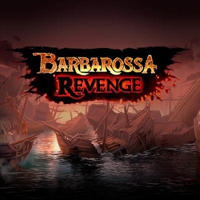 Barbarossa Revenge