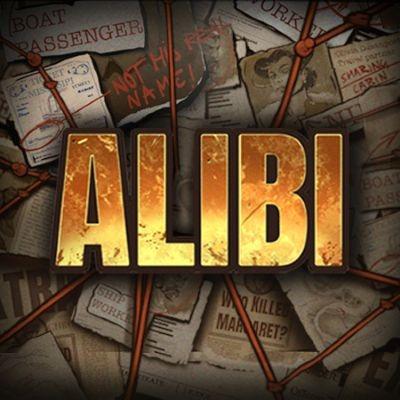 Alibi