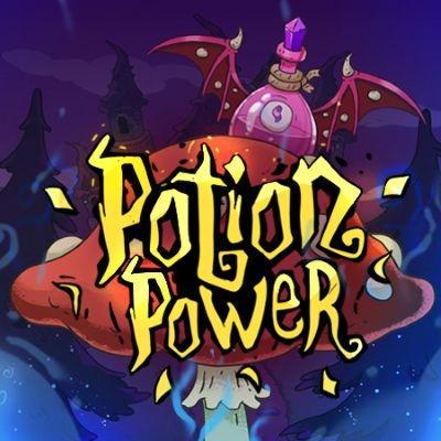 Potion Power