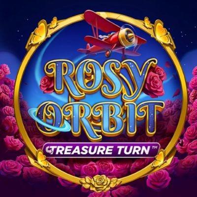 Rosy Orbit Treasure Turn