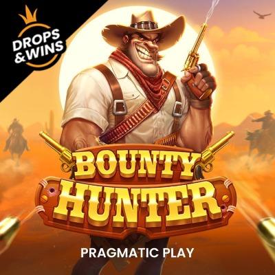 Bounty Hunter