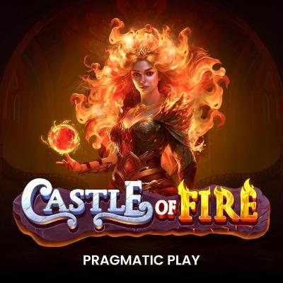 Castle of Fire