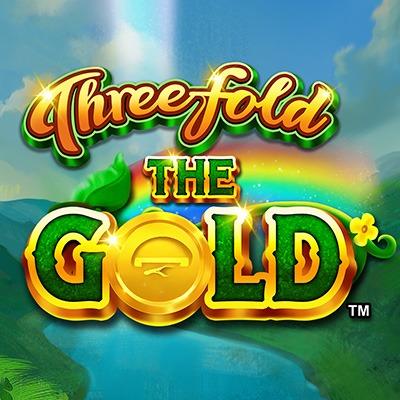 Threefold the Gold