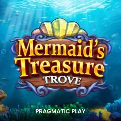 Mermaid’s Treasure Trove