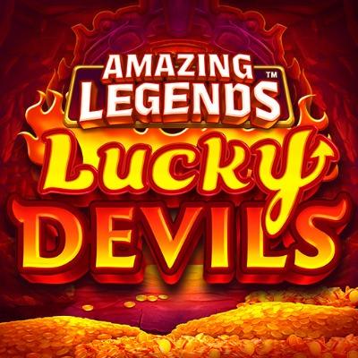 Amazing Legends Lucky Devils