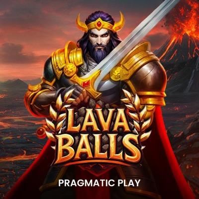 Lava Balls