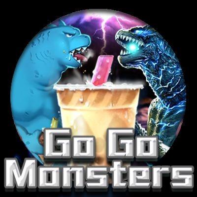 Go Go Monsters