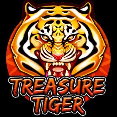 Treasure Tiger