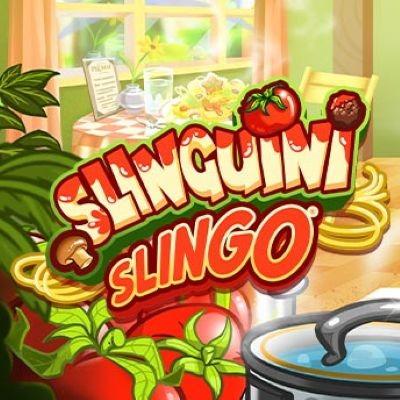 Slinguini Slingo