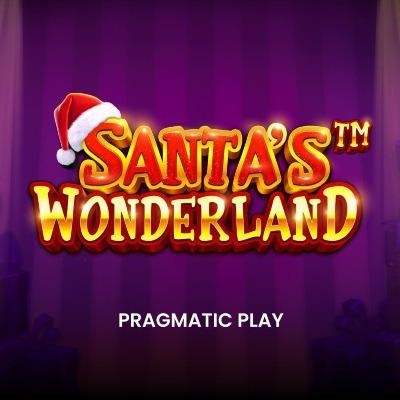 Santa’s Wonderland